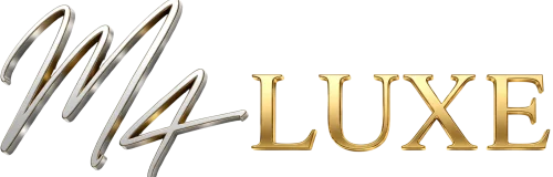 M4 LUXE logo