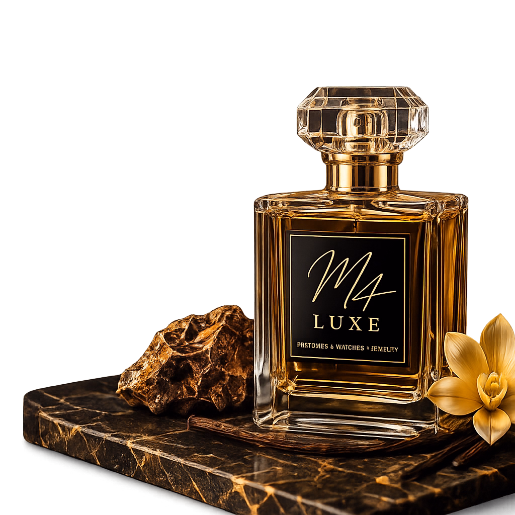 perfumes category about