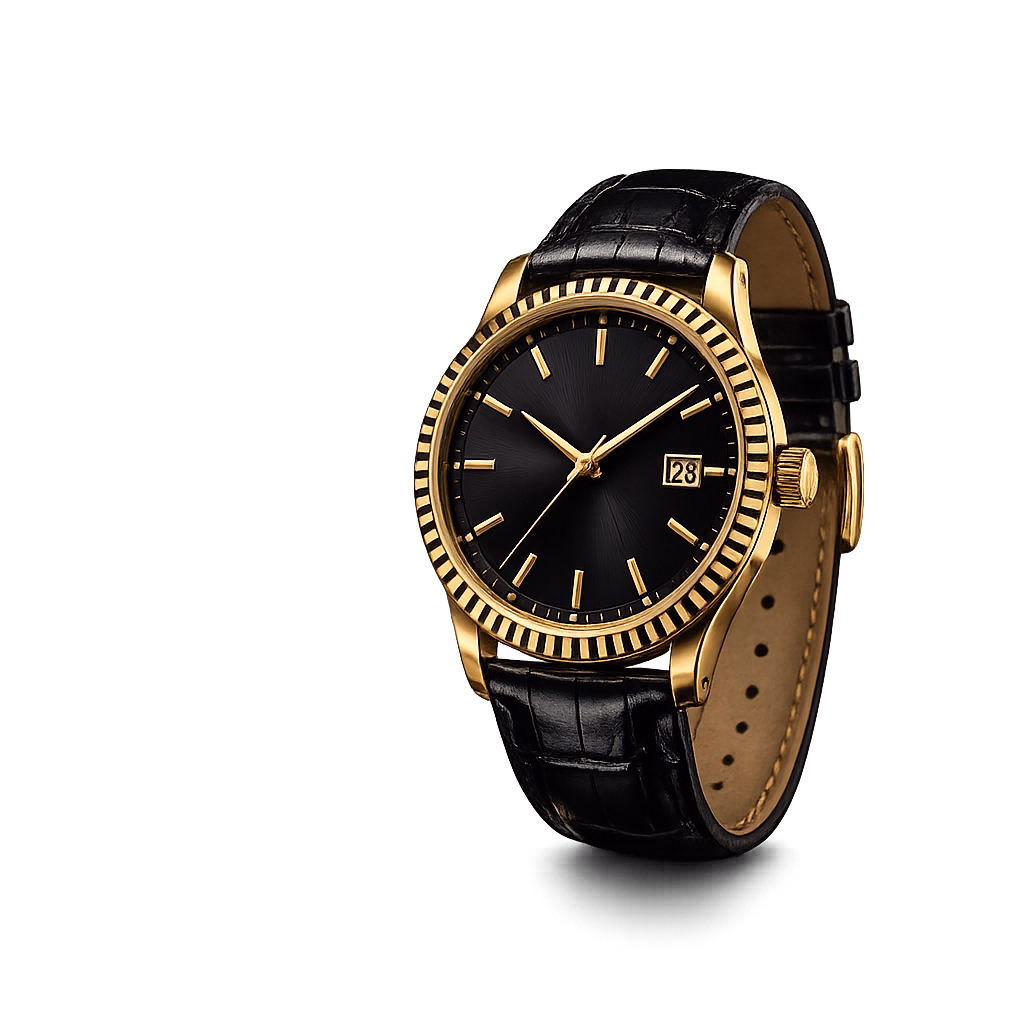 watches category about