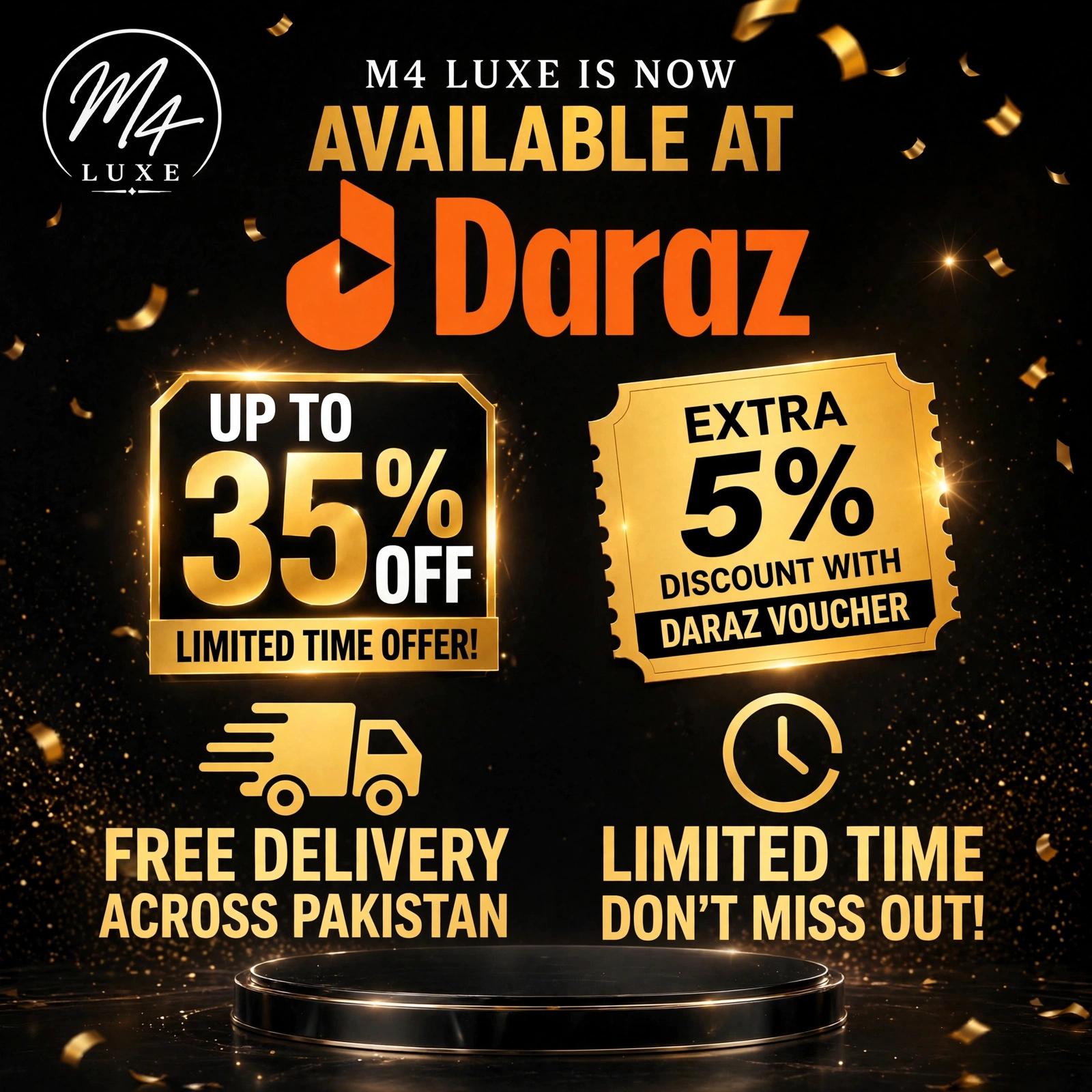 daraz footer