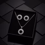 noir radiance black gemstone set (3)