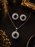 noir radiance black gemstone set (4)