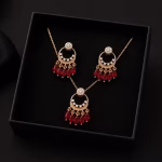 royal charm jewelry set (2)
