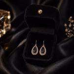 royal teardrop earrings (5)