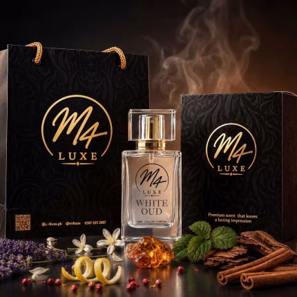 white oud 99