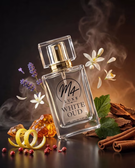 white oud 999